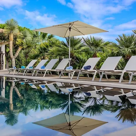 Villa Les Rostratas