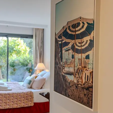 Les Rostratas Villa *
