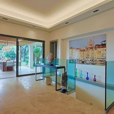 Villa Les Rostratas